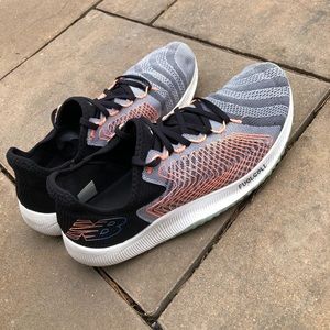 New Balance FuelCell Rebel men’s size 11